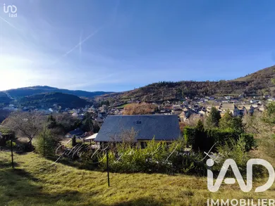 House at Bourgs sur Colagne (48100)