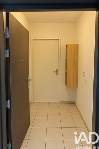 Studio à Troyes (10000)