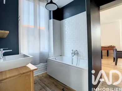 Townhouse in Tarbes (65000)