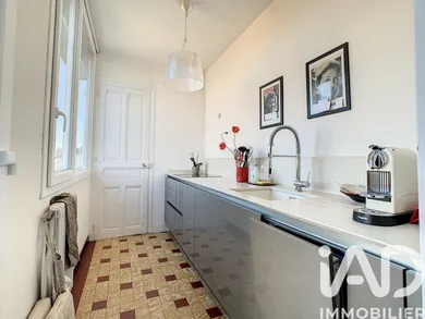 Townhouse in Tarbes (65000)