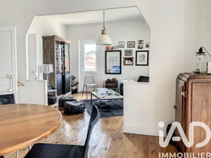 Townhouse in Tarbes (65000)