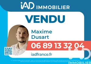 Maison à Rosult (59230)