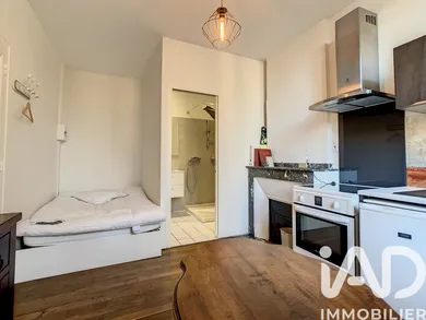 Studio à Tarbes (65000)