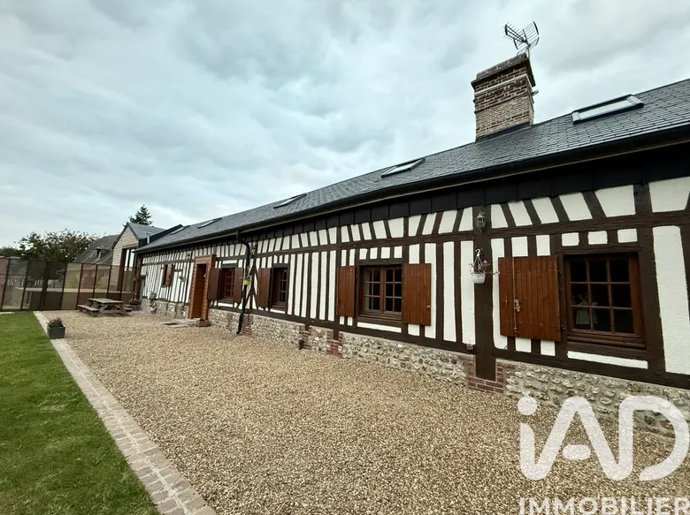 Maison 7 pièces 153 m² · à Cormeilles · 153 m² · 399 000 €