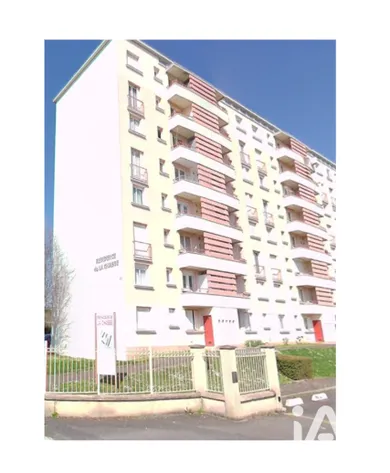 Apartment at Melun (77000)