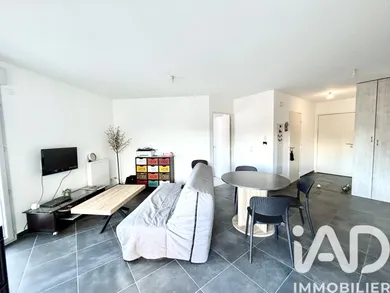 Appartement à Le Cannet (06110)