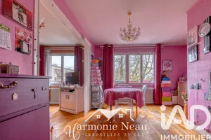 Appartement à Clichy-sous-Bois (93390)