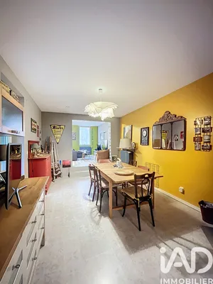 Apartment in Sarreguemines (57200)