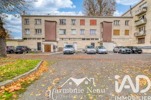 Appartement à Clichy-sous-Bois (93390)