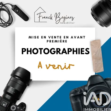 Appartement à Valserhône (01200)