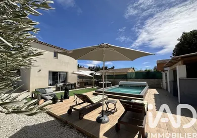 Maison à Salon-de-Provence (13300)