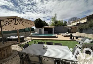 House in Salon-de-Provence (13300)