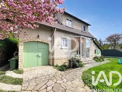 House in Galluis (78490)