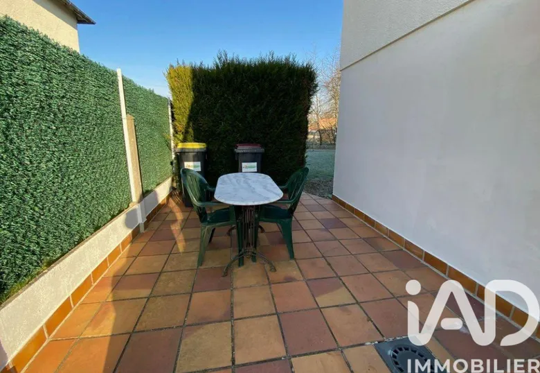 Maison 5 pièces 93 m² · à Salbris · 93 m² · 120 000 €