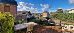 Maison à Brionne (27800)