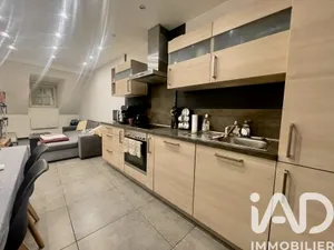 Appartement à Phalsbourg (57370)