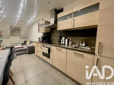 Appartement à Phalsbourg (57370)