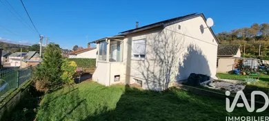 House in Brionne (27800)