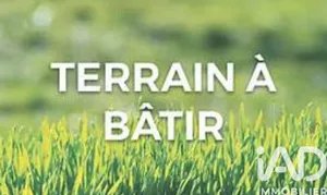 Terrain à Pissos (40410)