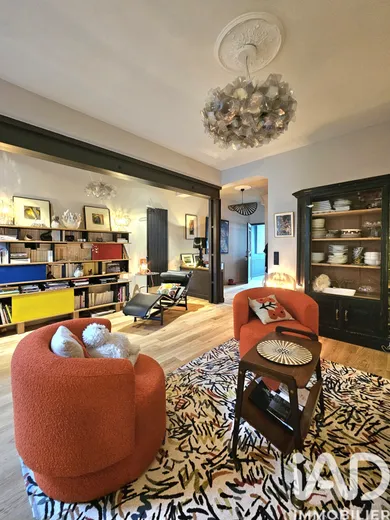 Townhouse in Albi (81000)