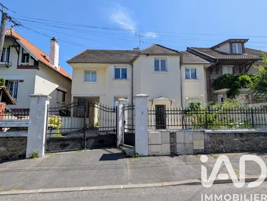 Appartement à Ézanville (95460)