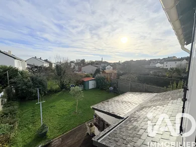 Maison traditionnelle à Indre (44610)