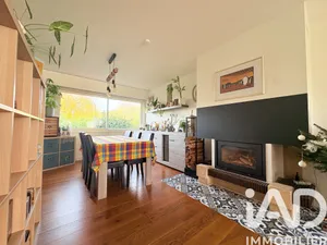 Maison traditionnelle à Indre (44610)