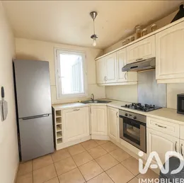 Apartment in Savigny-le-Temple (77176)