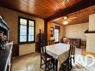 Traditional house in Montauban (82000)