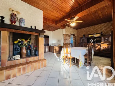 Traditional house in Montauban (82000)