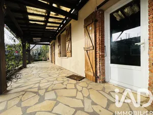 Maison traditionnelle à Montauban (82000)