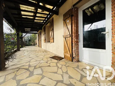 Maison traditionnelle à Montauban (82000)