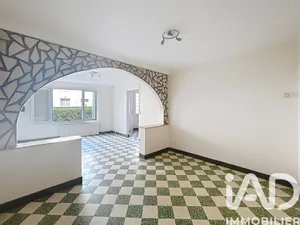 Townhouse in Jarnac (16200)