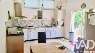 Maison à Épinay-sur-Orge (91360)