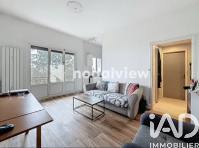 Appartement à Belfort (90000)