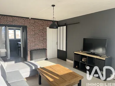 Appartement à Tarbes (65000)