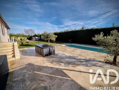 Maison à Peaugres (07340)