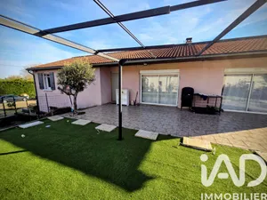 House in Peaugres (07340)