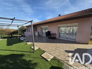 Maison à Peaugres (07340)