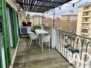 Apartment at Toulon (83000)