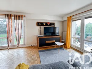Appartement à Olivet (45160)