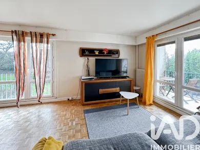 Appartement à Olivet (45160)