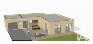 Terrain à Nîmes (30900)