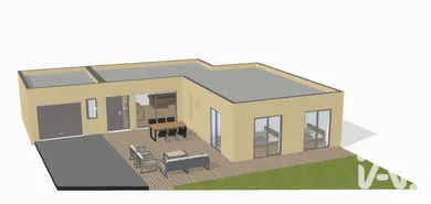 Land in Nîmes (30900)