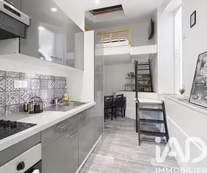 Immeuble à Matignon (22550)