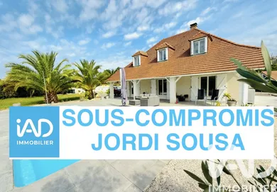 House in Maslacq (64300)