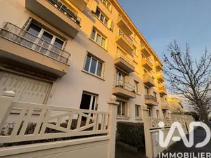 Appartement à Joinville-le-Pont (94340)