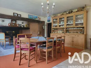 Demeure à Apremont (85220)