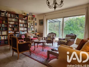 Mansion in Apremont (85220)