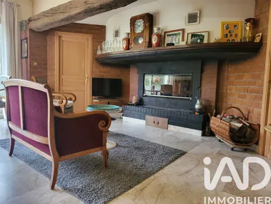 Mansion in Apremont (85220)